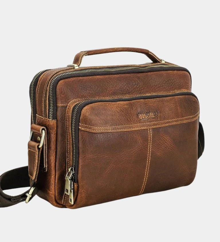 Kasper™ - Casual Crossbody Torba