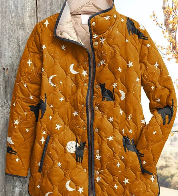 Luna™ - Quilted jacket