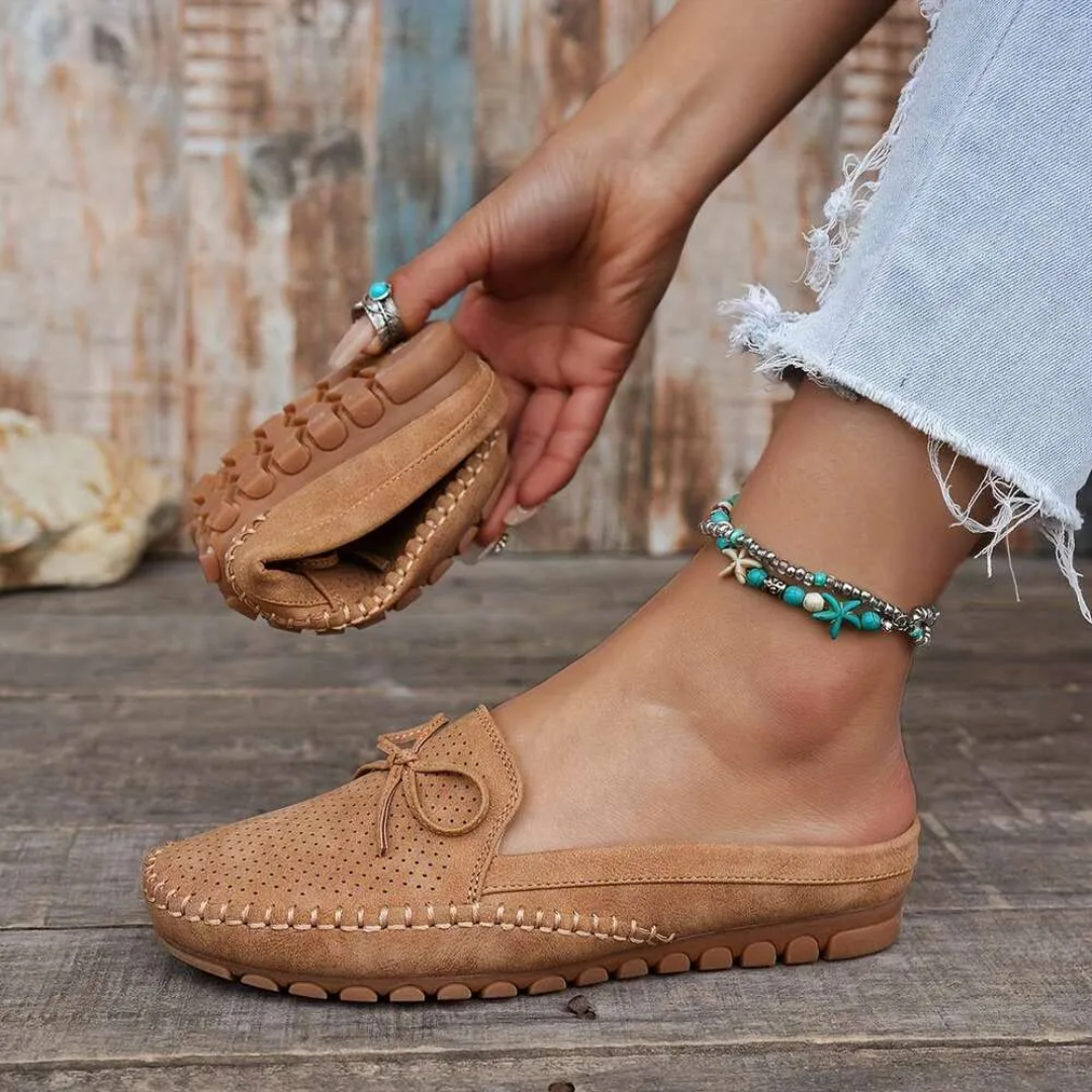 Luna™ Ortopedyczne Buty Komfortowe Slip-On