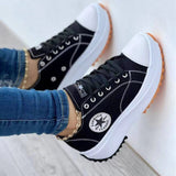 Lily - Ortopedyczne sneakersy dla kobiet