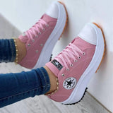 Lily - Ortopedyczne sneakersy dla kobiet