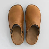 Maayke - Stylowy Casual Slip-On