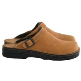 Maayke - Stylowy Casual Slip-On