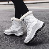 Elen™ | Stylowe buty zimowe z antypoślizgową podeszwą