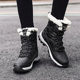 Elen™ | Stylowe buty zimowe z antypoślizgową podeszwą