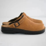 Maayke - Stylowy Casual Slip-On
