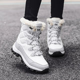 Elen™ | Stylowe buty zimowe z antypoślizgową podeszwą