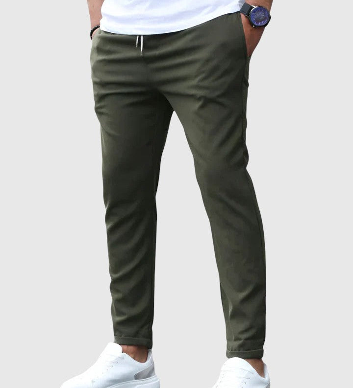 Libuše – Spodnie Renato Premium Stretch