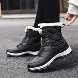Elen™ | Stylowe buty zimowe z antypoślizgową podeszwą