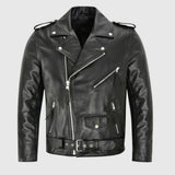 AUSTIN - ELEGANCKA KURTKA BOMBER