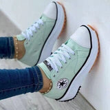 Lily - Ortopedyczne sneakersy dla kobiet