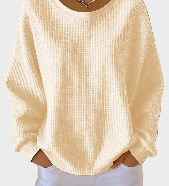 Nova – Klasyczny sweter