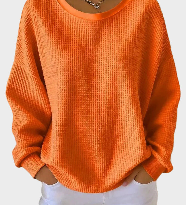 Nova – Klasyczny sweter