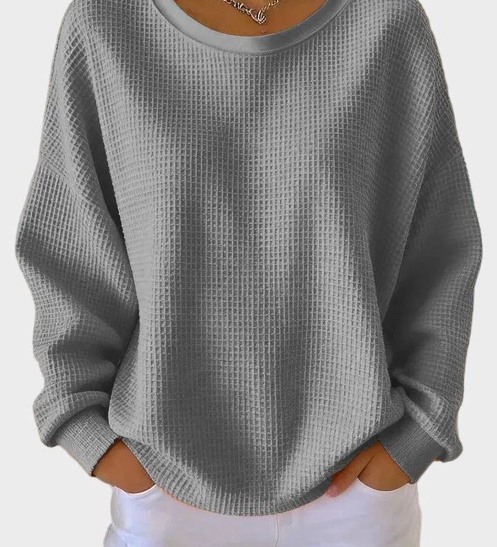 Nova – Klasyczny sweter