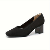 Mara™ | Eleganckie Ortopedyczne Obcasy
