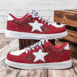 Stella™ | Sneakers z designem gwiazdy