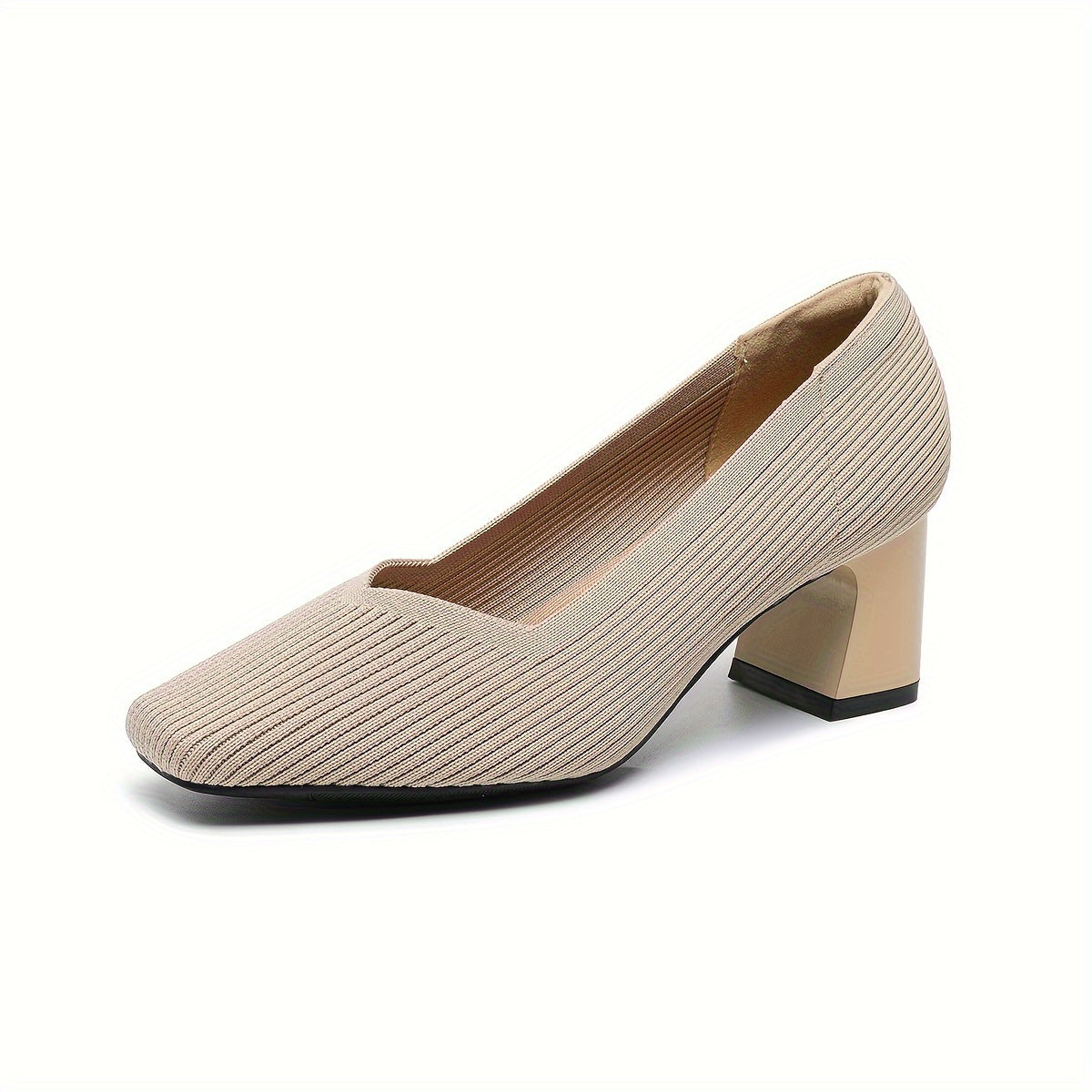 Mara™ | Eleganckie Ortopedyczne Obcasy