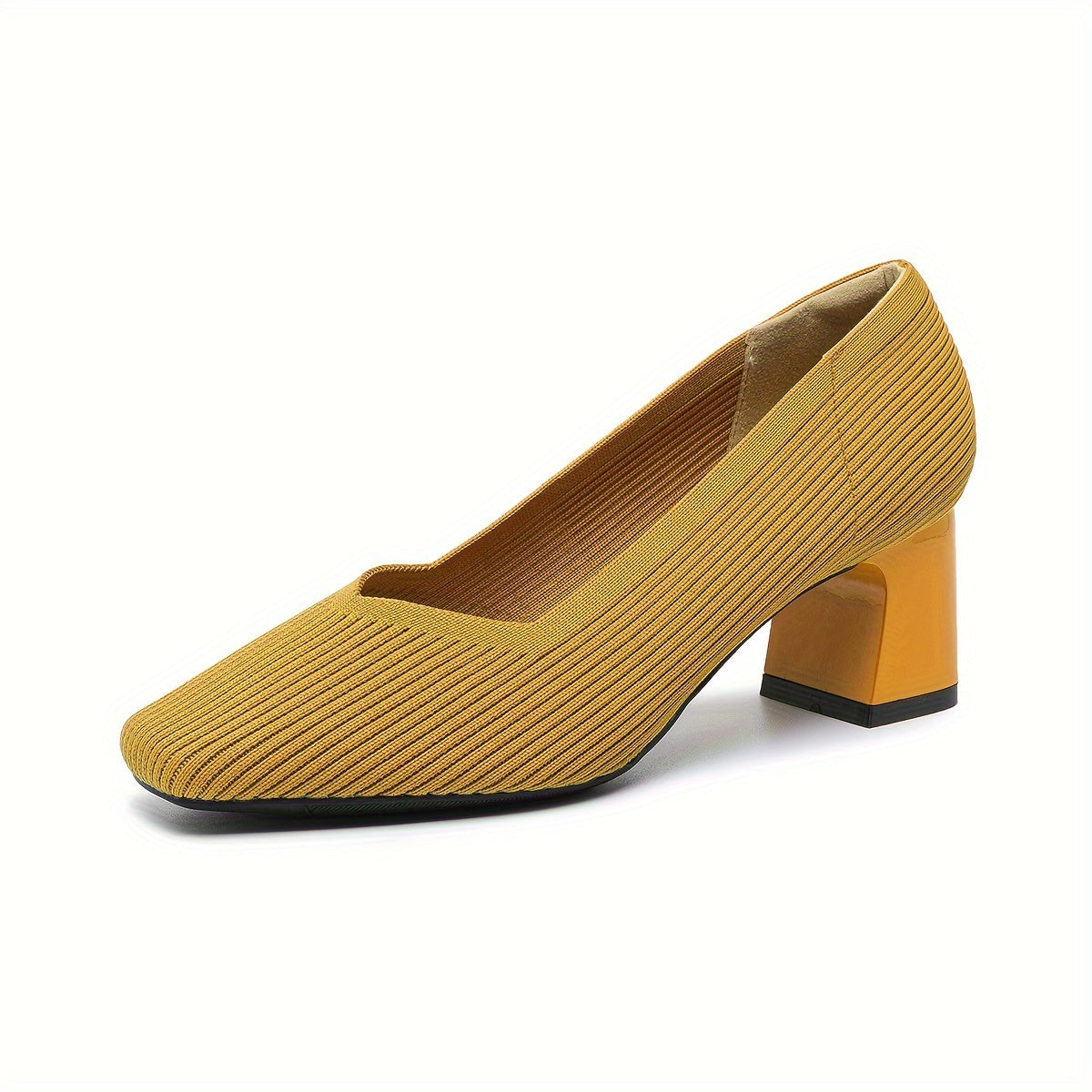 Mara™ | Eleganckie Ortopedyczne Obcasy