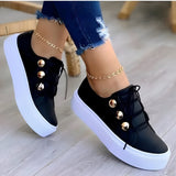 Livia™ | Ortopedyczne Wygodne Sneakersy