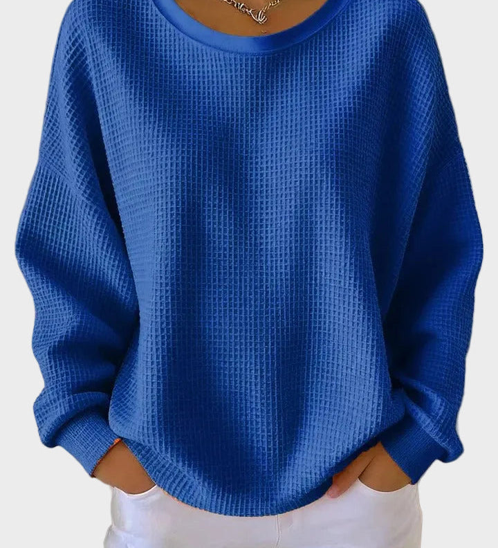 Nova – Klasyczny sweter