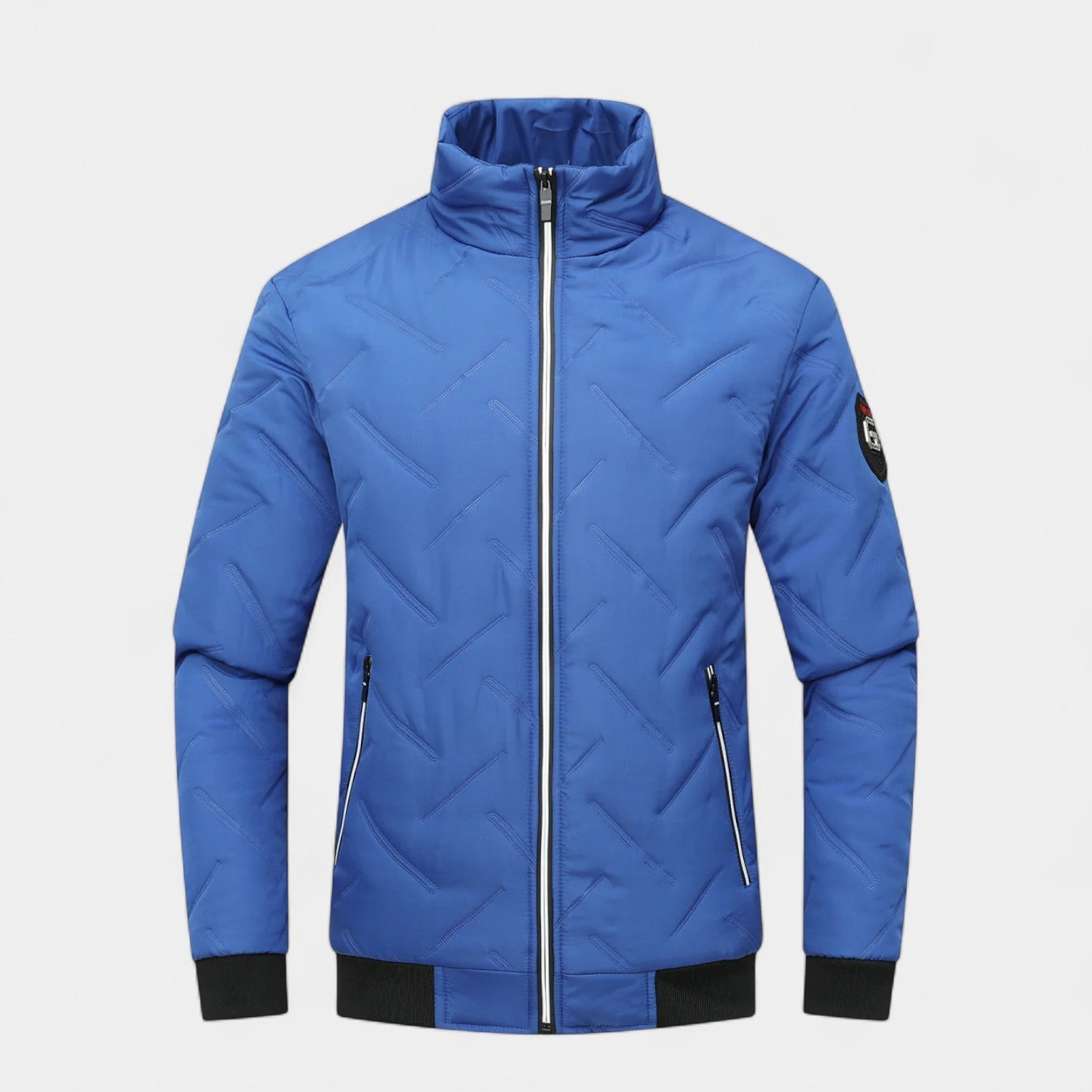 Marek – Elegancka zimowa kurtka