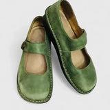 Fenna™ | Wygodne Klasyczne Buty Mary Jane