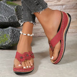 Luna Comfort - Sandaly ortopedyczne