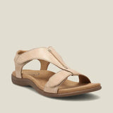 Charlotte - Eleganckie Sandaly Ortopedyczne