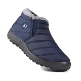 Marvik™ | Wygodne zimowe buty ortopedyczne