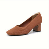 Mara™ | Eleganckie Ortopedyczne Obcasy