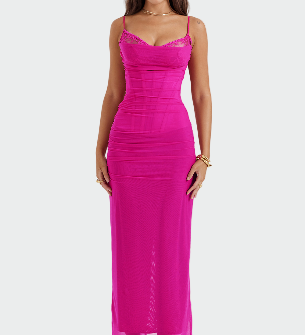 Petra – Elegancka Sukienka