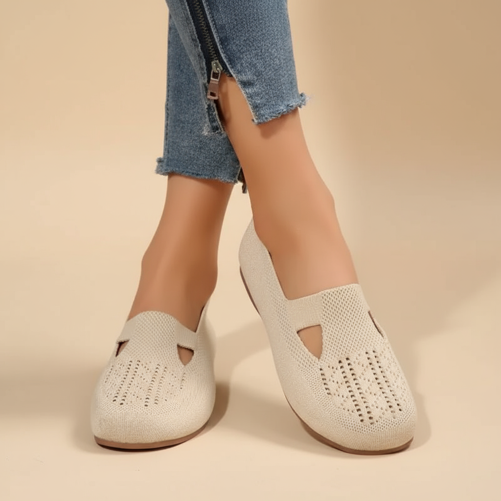 Darcy – Ergonomiczne Sandały