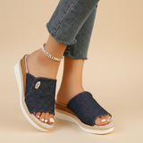 Talia – Ergonomiczne Sandały
