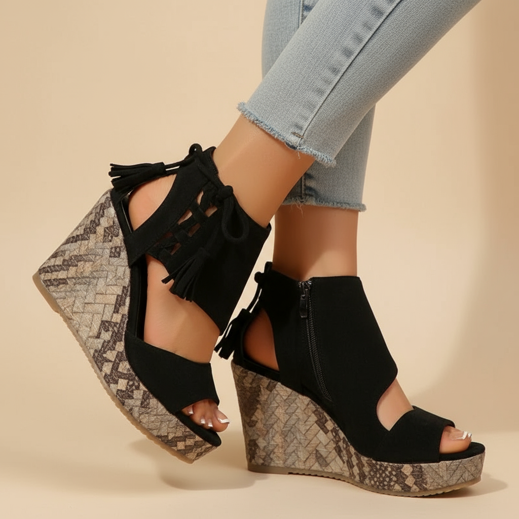 Marnie – Ergonomiczne sandały