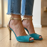 Nolavie | Eleganckie Obcasy