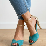 Nolavie | Eleganckie Obcasy