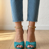 Nolavie | Eleganckie Obcasy