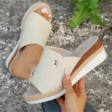 Talia – Ergonomiczne Sandały