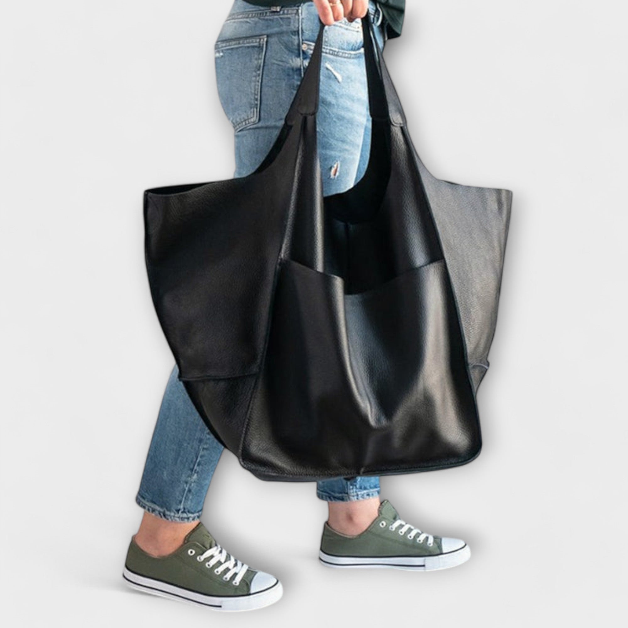 Krista - Oversize torba weekendowa