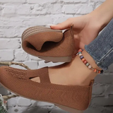 Darcy – Ergonomiczne Sandały