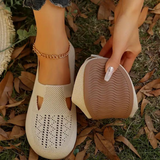 Darcy – Ergonomiczne Sandały