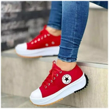 Lily - Ortopedyczne sneakersy dla kobiet